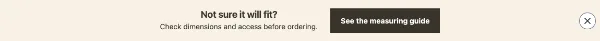 Useful detail bar — Information. Sample design content.