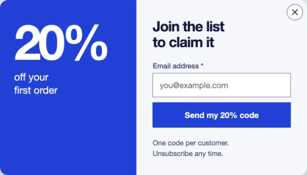 Big number — Details. Sample design content.